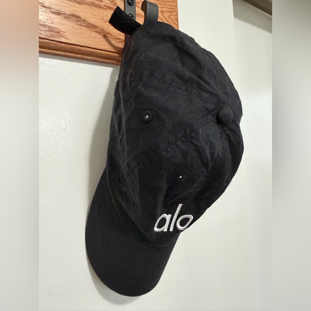 Alo Baseball Cap - Picture 2 of 3